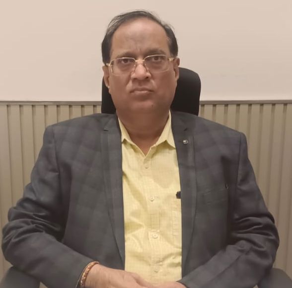 CMA Ram Kumar K